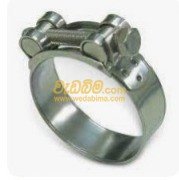 Malaysian Heavy Duty Clamps price in colombo