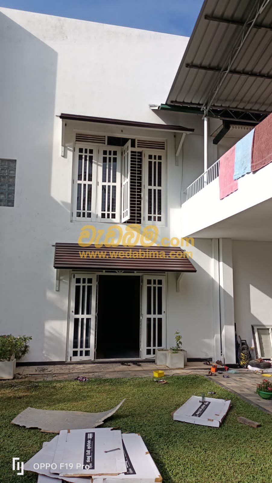 canopy contractors in sri lanka