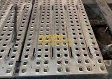 Catwalk Plates - Long Plate price in colombo