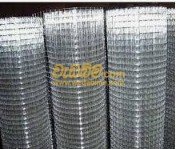 GI Wire Mesh Price in colombo