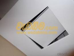 Access Panels price in colombo