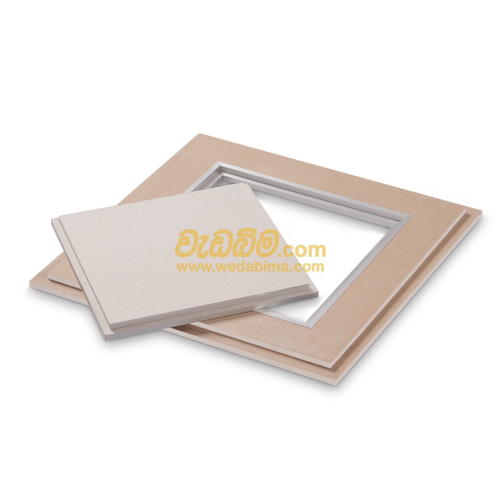 Gypsum Ceiling Access Panel Sri Lanka