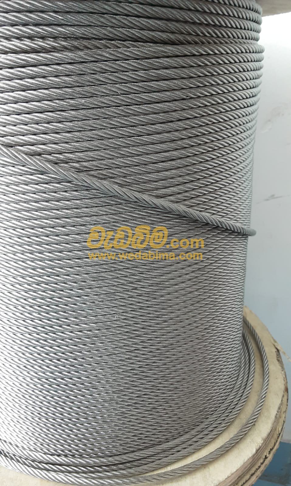 Cable Ropes suppliers Weligampitiya, Ja-Ela