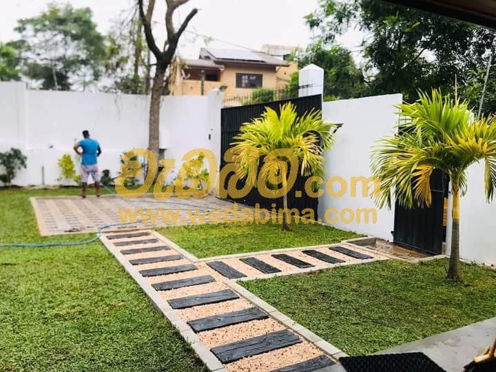 Landscape And Garden Designers Thalawathugoda