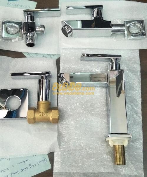 wash basin tap price in sri lanka