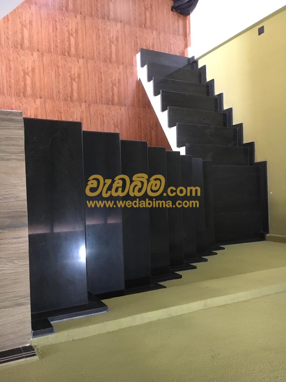 Granite Flooring Colombo