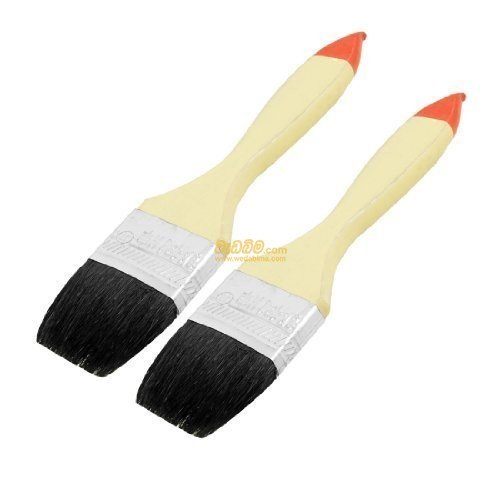 Paint Brushes Price - Rathnapura