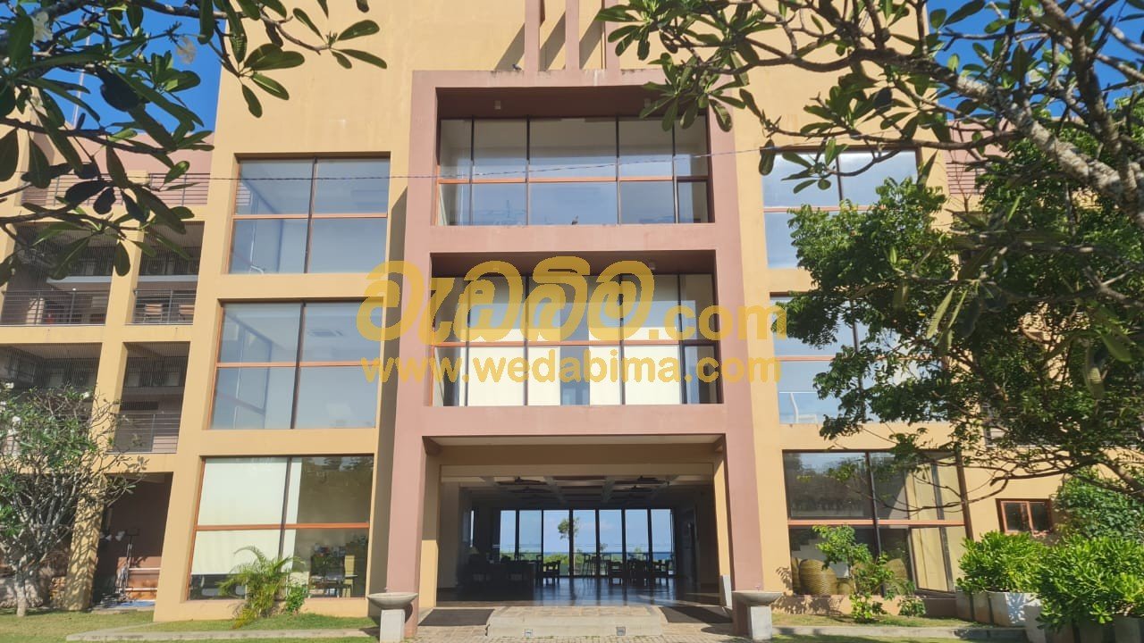 Building Construction in Badulla, Sri Lanka