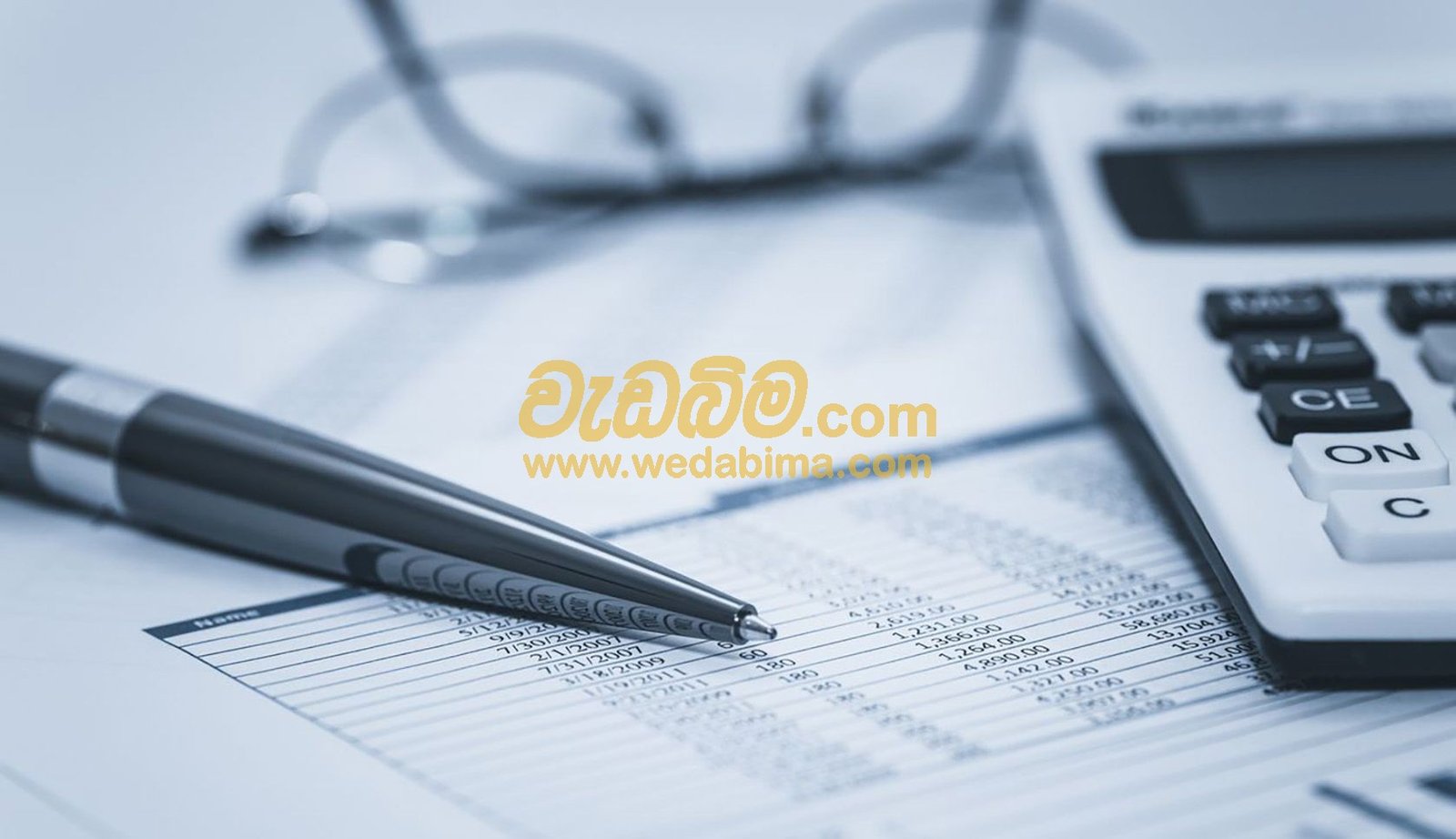 Construction Estimations - Kandy