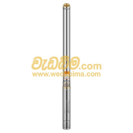 Deep Well Pump
