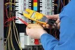 Electrical Panel Board Repairing Services colombo