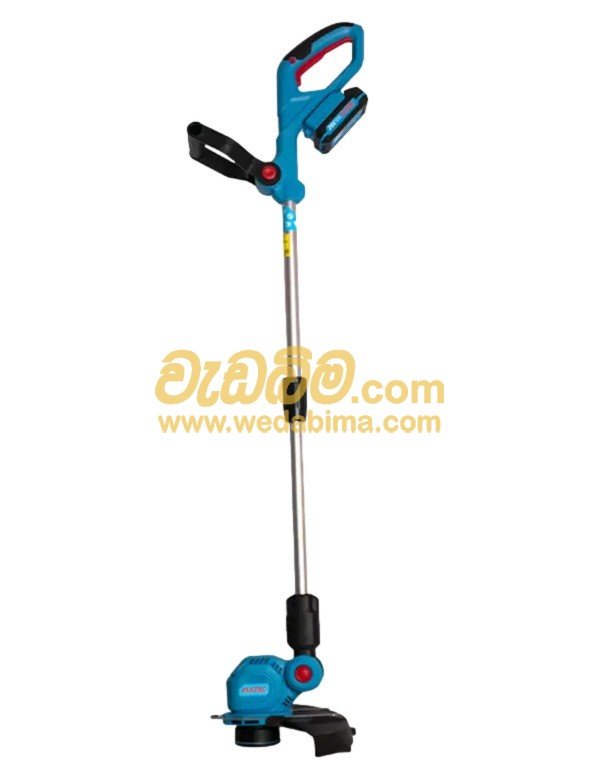 Cordless Grass Trimmer