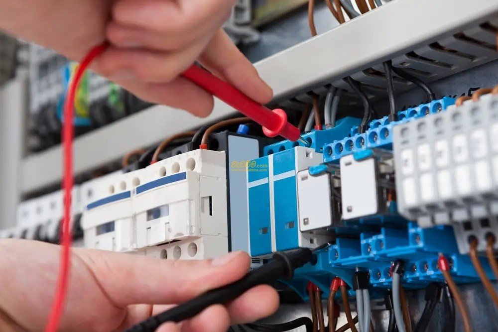 Electrical Maintenance service kandy, Peradeniya
