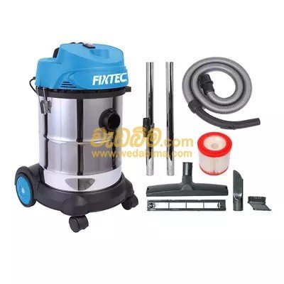 Wet And Dry Vacuum Cleaner