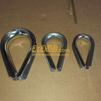 ss thimble for sale Colombo