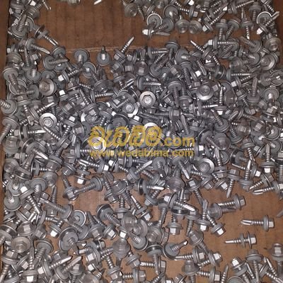 self tapping screw for sale Colombo