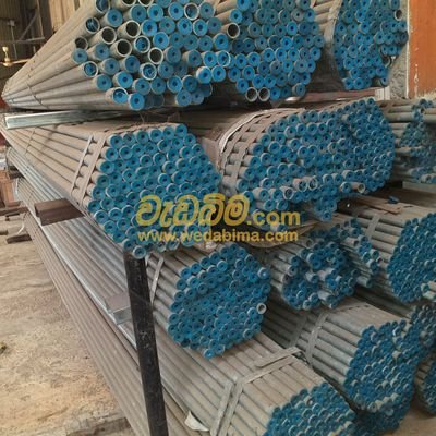 G.I Pipe - 2 Inch for sale Colombo
