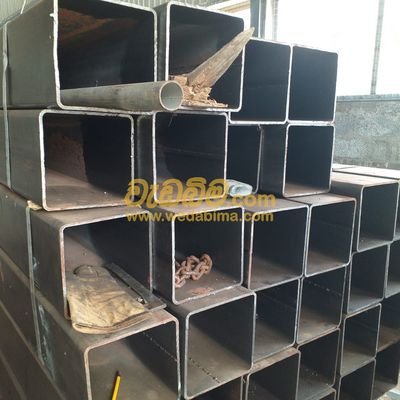 Box Bar 200mm x 200mm for sale Colombo