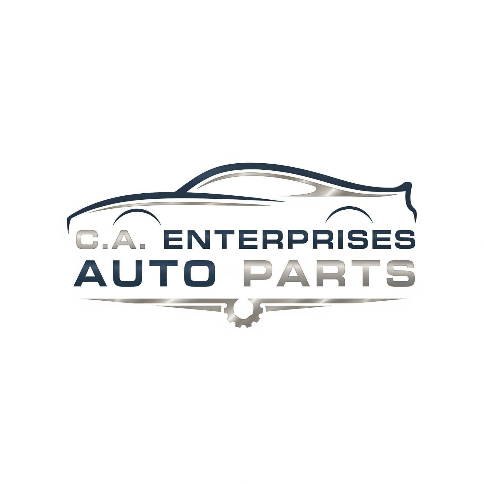 C.A Enterprises Auto Parts