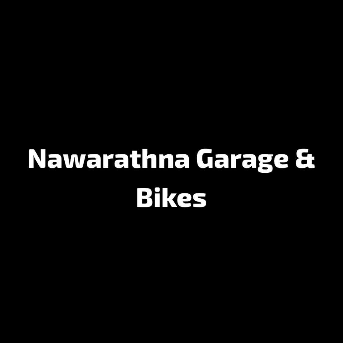 Nawarathna Garage & Bikes