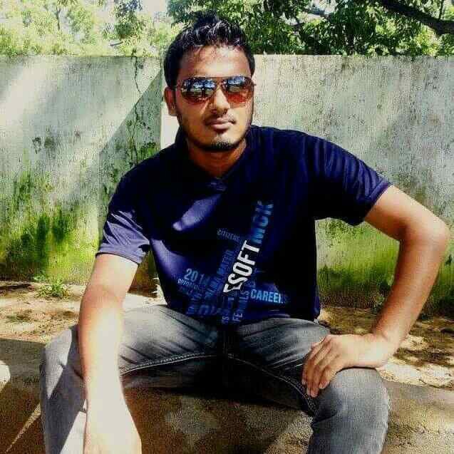 Isuru Chanuka Bandara