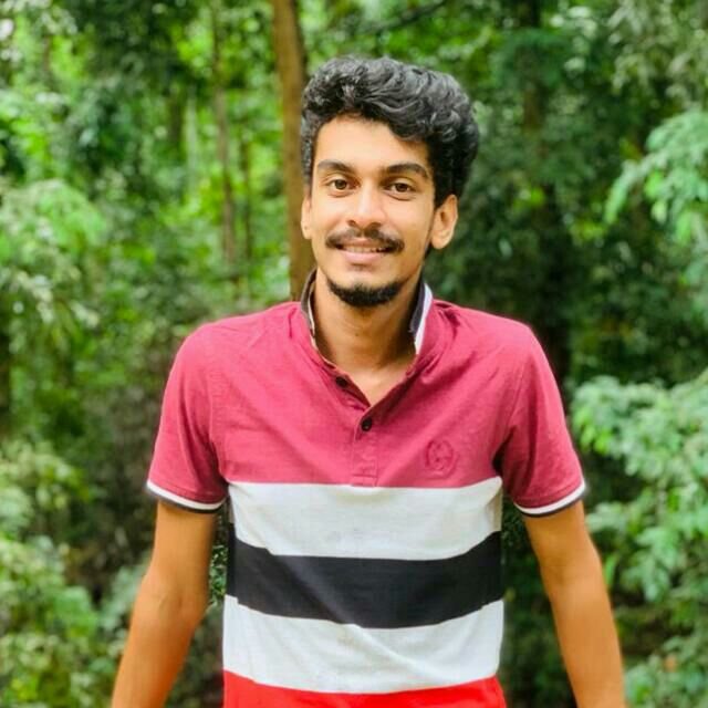 D.M.SURAJ SAMEERA DISANAYAKA