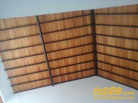 Suranga Gamage Furniture