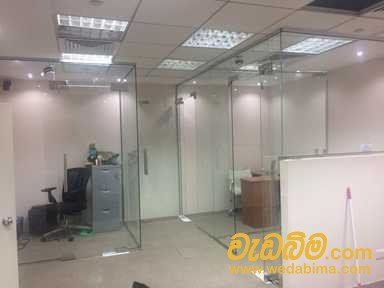 Royal Glass Construction