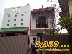 Sameera Sadaruwan Construction