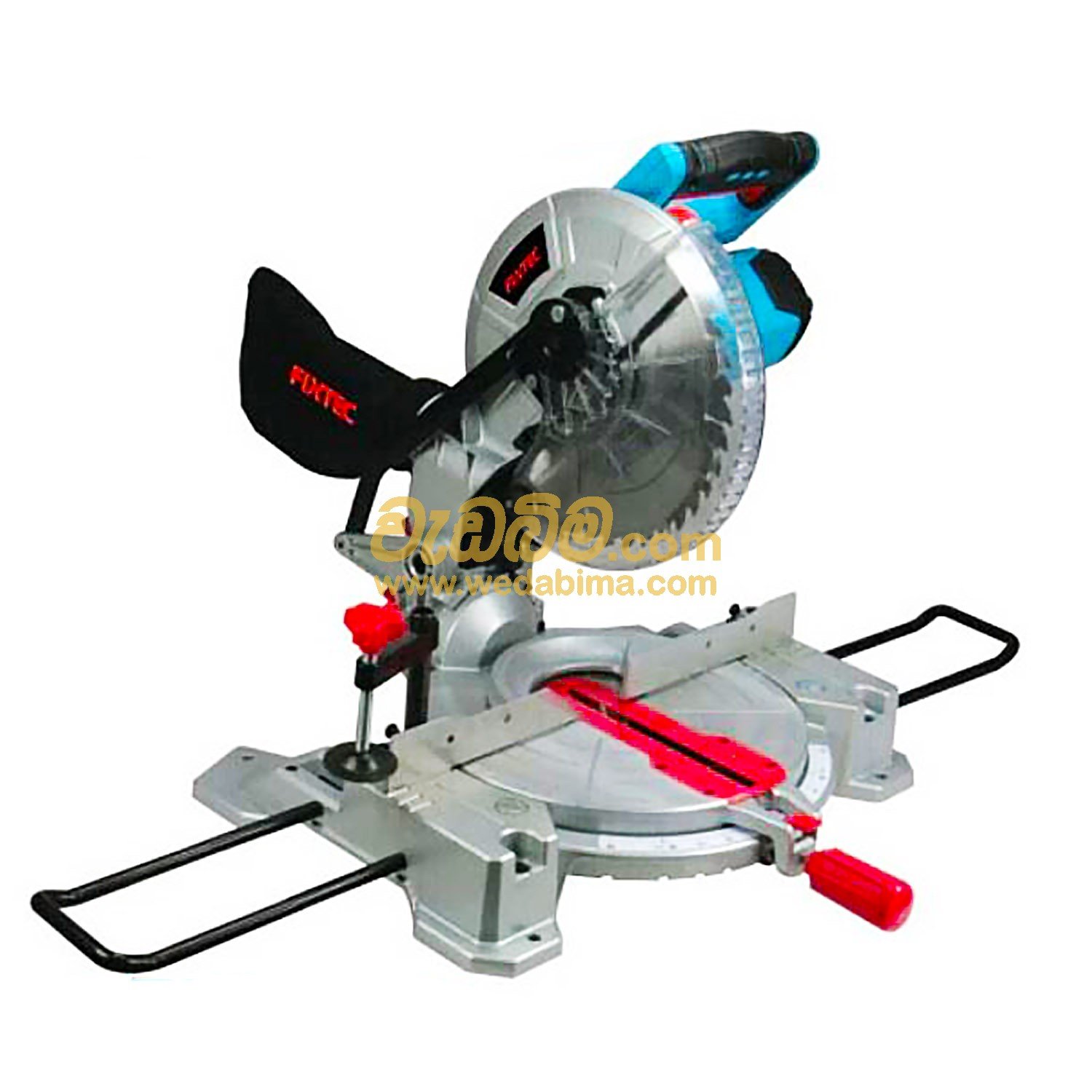1600W Compound Miter Saw