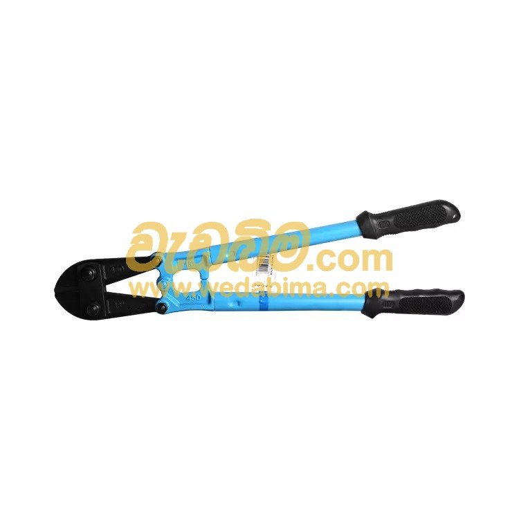 24 Inch Bolt Cutter