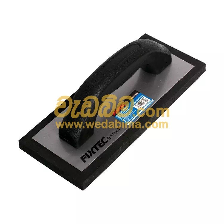 12mm EVA Foam Trowel