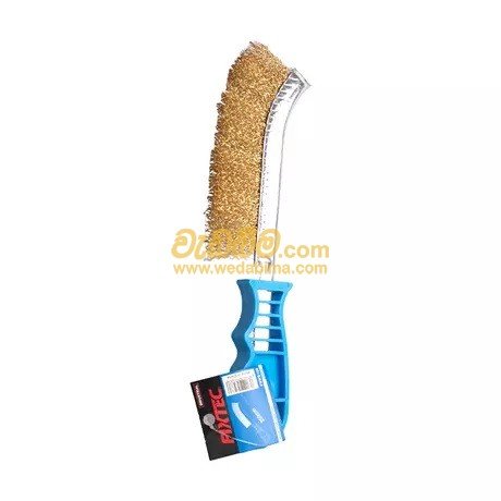Plastic Hand Brush