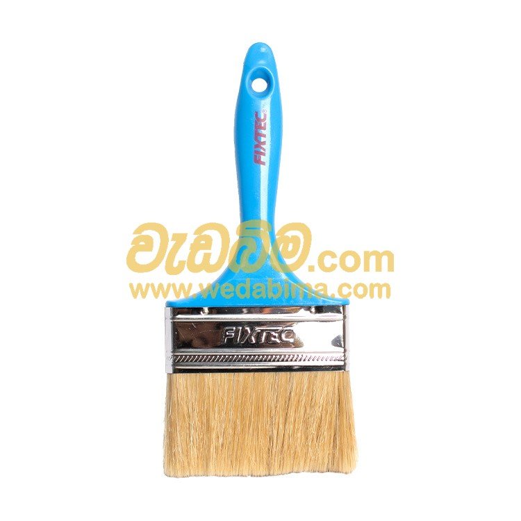 2.5 inch Paint Brush