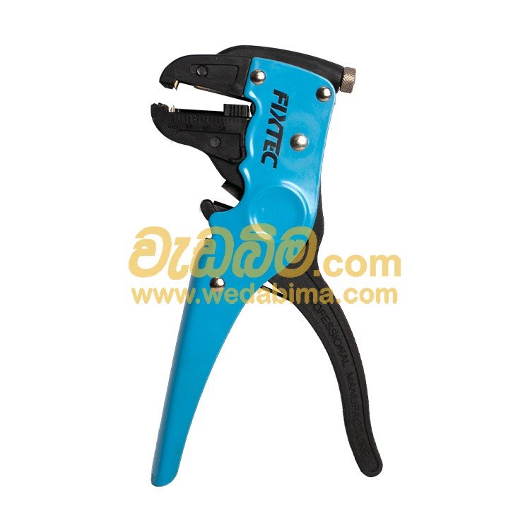 7 Inch Duck Mouth Stripping Plier