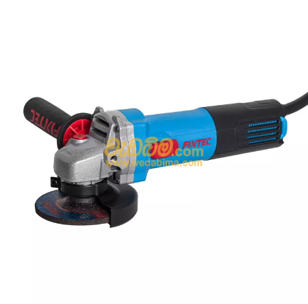 4 Inch 710W Angle Grinder