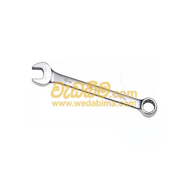 16mm Combination Wrench