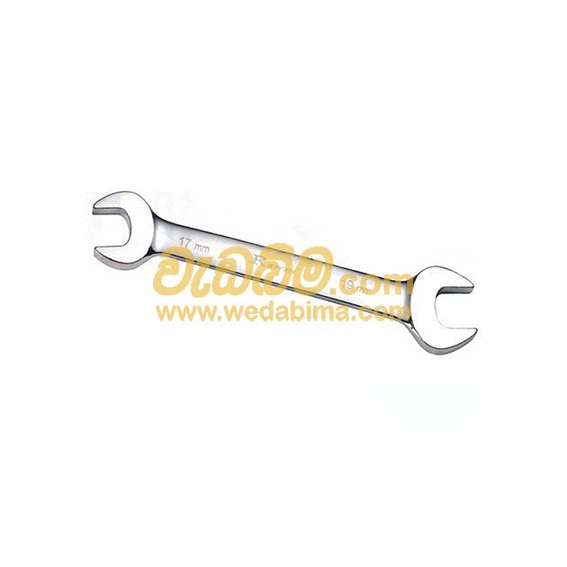 9mm Open End Wrench