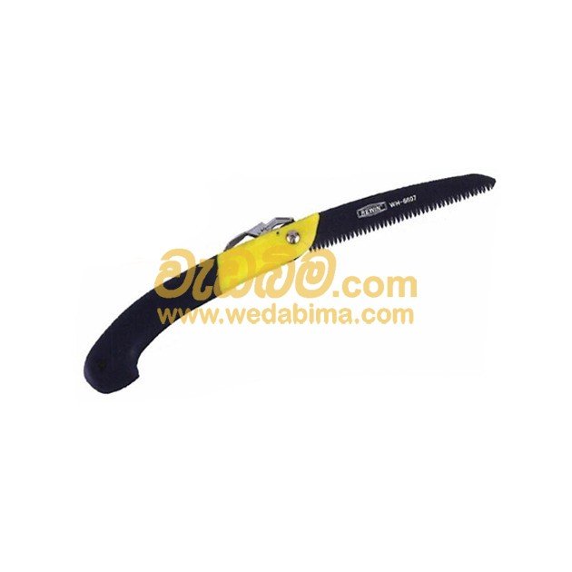 7 Inch Folding Pruning Saw