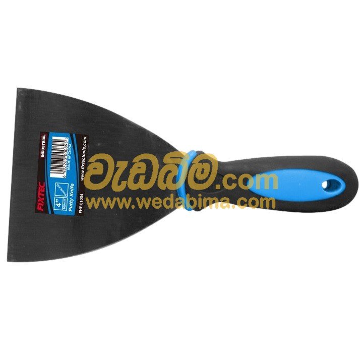 4 Inch Putty Knife