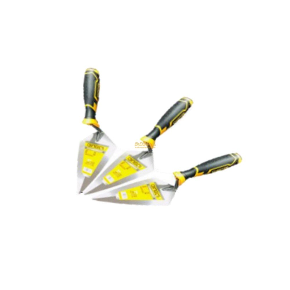 9 Inch Masonary Trowel