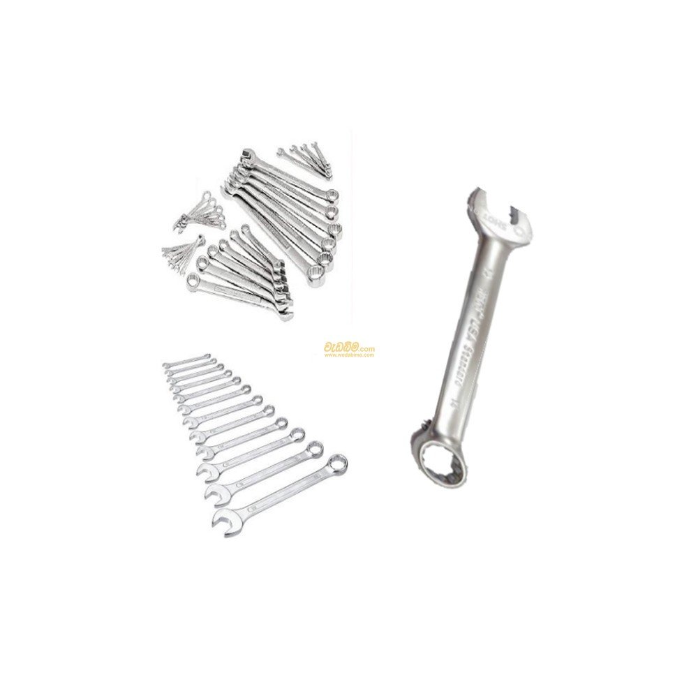 22mm Combination Wrench