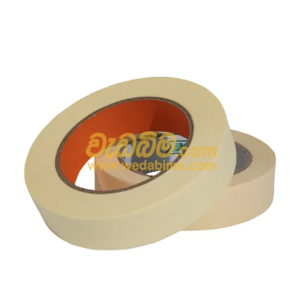 1 Inch Masking Tape