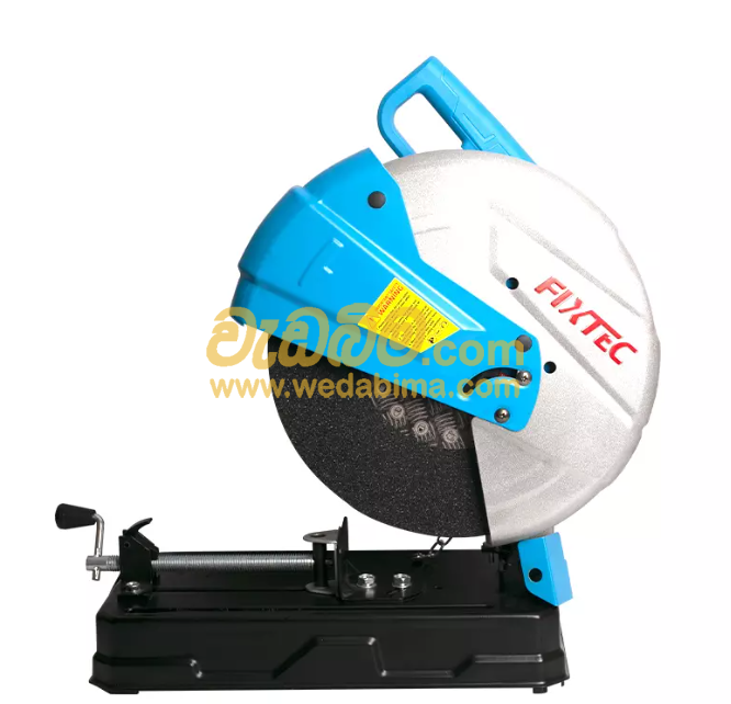 355mm 2400W Cut Off Saw
