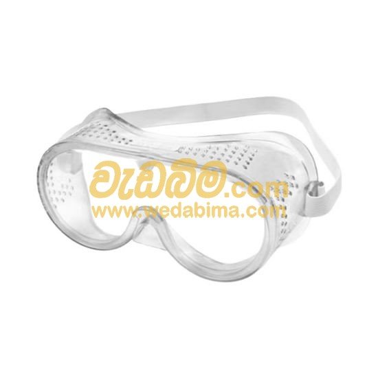Safety Goggles