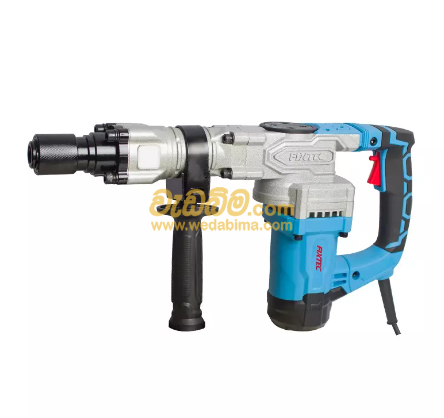 1300W Demolition Breaker