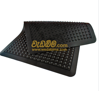 Saneepa Black Mat