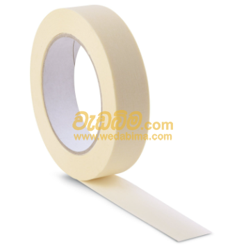 1 Inch 35m Masking Tape