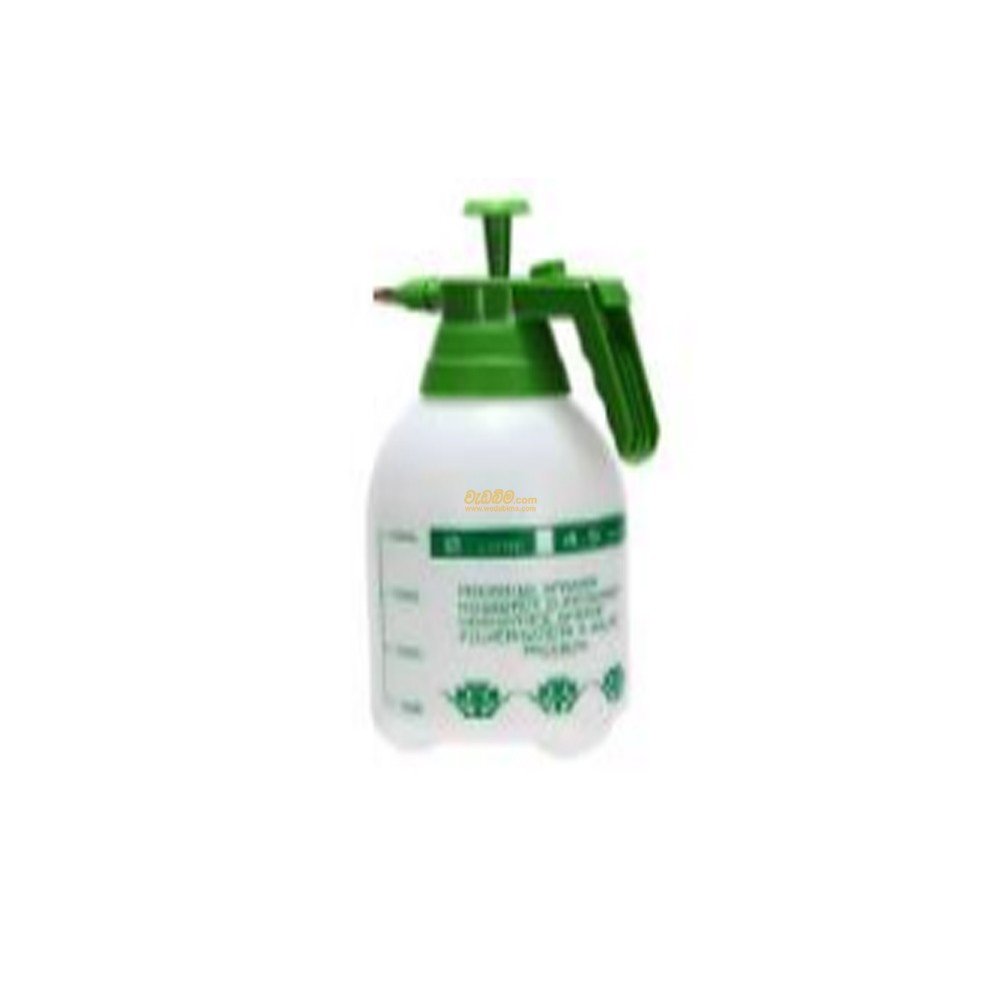 Garden Sprayer