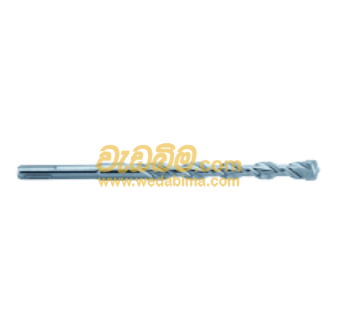 14x340mm SDS Plus Drill Bit - Hi Koki